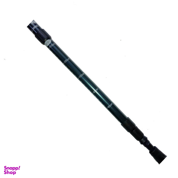 عصای کوهنوردی انرجیا مدل ANTISHOCK a300