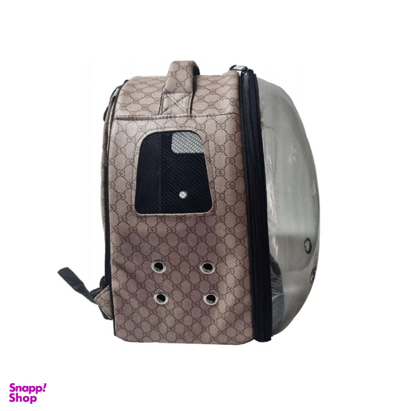 کوله پشتی حمل حیوانات مدل KH81