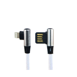 کابل تبدیل USB به لایتنینگ تسکو مدل TC MI76 طول 0.2 متر