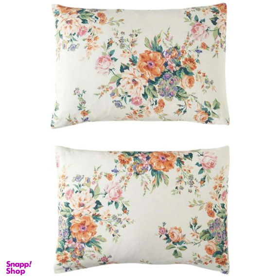 روبالشی انگلیش هوم مدل 556 بسته 2 عددی