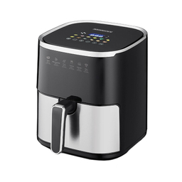 سرخ کن بدون روغن 5 لیتری هنریچ مدل HFR 8215