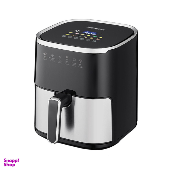 سرخ کن بدون روغن 5 لیتری هنریچ مدل HFR 8215