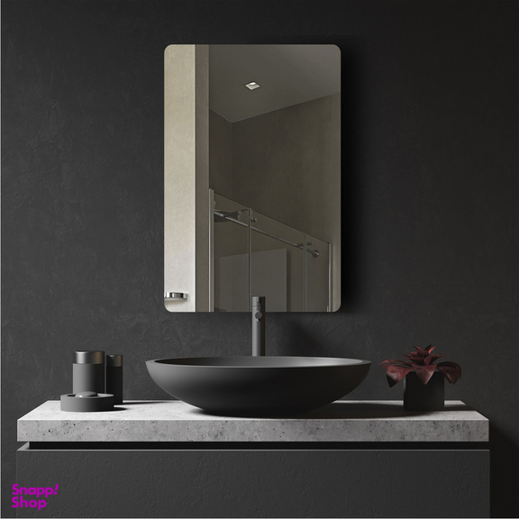 آینه دلفین مدل R-6050