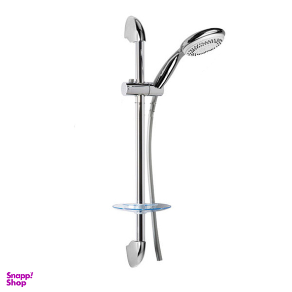 ست شیرآلات اندیکا مدل روژینا مجموعه 6 عددی