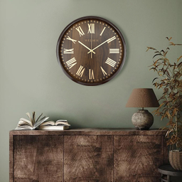 ساعت دیواری ولدر مدل Antique-608