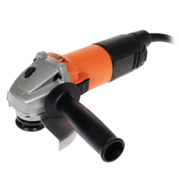 مینی فرز 115 میلی متری 800 وات آ ا گ مدل WS 8-115 به همراه کیف حمل