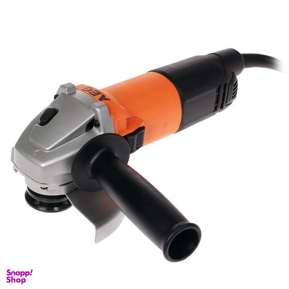 مینی فرز 115 میلی متری 800 وات آ ا گ مدل WS 8-115 به همراه کیف حمل