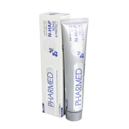 خمیر دندان ترمیم کننده دندان فارمد مدل Repair-Protect حجم 100 گرم