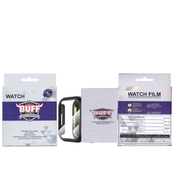 کاور بوف مدل Cover Apple watch-G مناسب برای اپل واچ 45 میلی متری سری 7 / 8 / 9