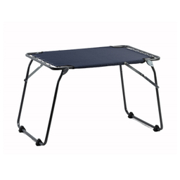 میز سفری آراد مدل تاشو پارچه ای کد C101