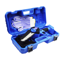 اره زنجیری میکا مدل شارژی کد YP-DC-2911/300W