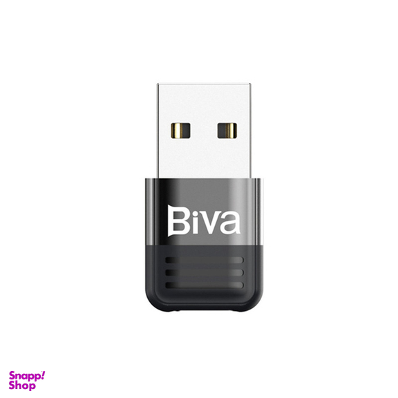 مبدل Type-C به USB بیوا مدل OTG-05