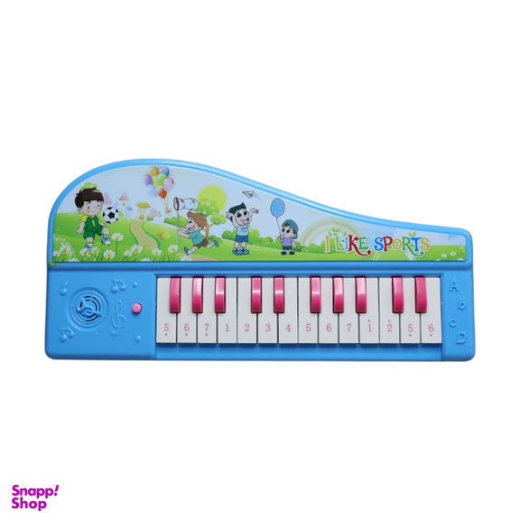 ارگ اسباب‌ بازی موزیکال کد A121
