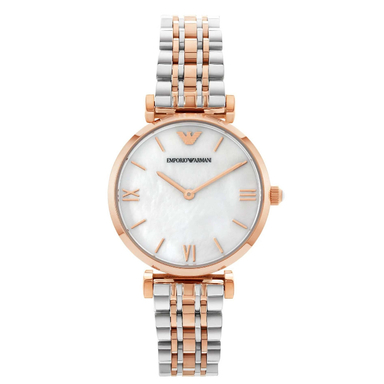 ساعت عقربه ای زنانه امپریو آرمانی مدل AR1683
