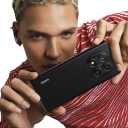 گوشی موبایل شیائومی مدل Redmi Note 14 Pro 4G دو سیم کارت ظرفیت 256 گیگابایت و رم 8 گیگابایت