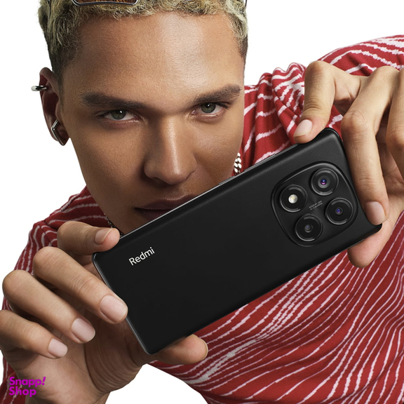 گوشی موبایل شیائومی مدل Redmi Note 14 Pro 4G دو سیم کارت ظرفیت 256 گیگابایت و رم 8 گیگابایت