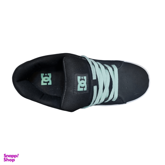 کفش ورزشی دخترانه طرح DC کد 039