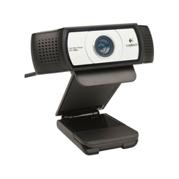 وب کم لاجیتک مدل C930c