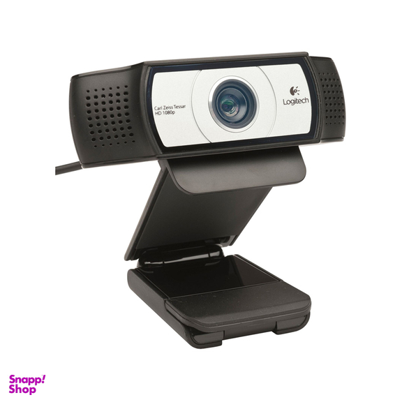 وب کم لاجیتک مدل C930c