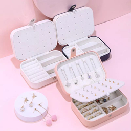 جعبه جواهرات مدل BX 318