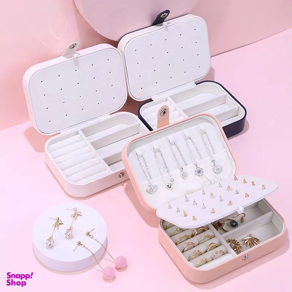 جعبه جواهرات مدل BX 318
