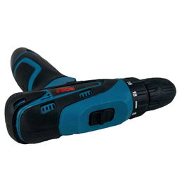 پیچ گوشتی شارژی باس کد 18v-1B Blue