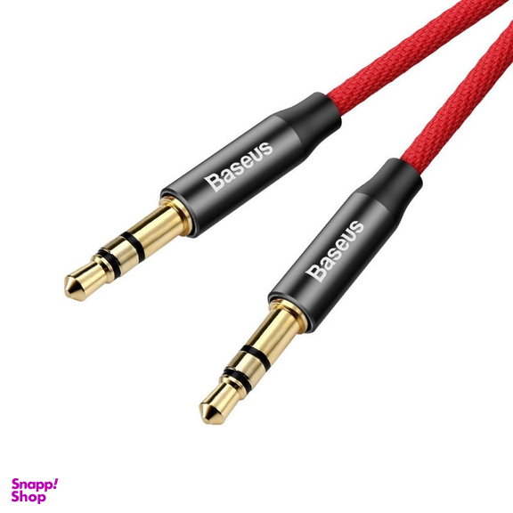 کابل AUX بیسوس مدل CAM30-B91 طول 1 متر