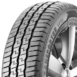 تایر لاستیک خودرو مینروا طرح F114 - 88T سایز 235/65R16C - دو حلقه