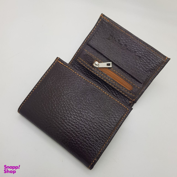 کیف پول چرم دیاکو مدل 229