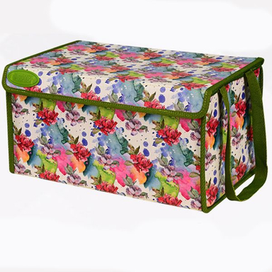 جعبه نظم دهنده صندوق عقب خودرو بابل کارپت مدل آفرود فانتزی 2142