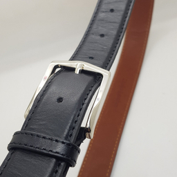 کمربند مردانه چرم دیاکو مدل k100-m