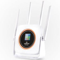 روتر بی سیم LTE نزتک مدل 99DX