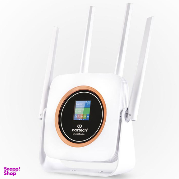روتر بی سیم LTE نزتک مدل 99DX