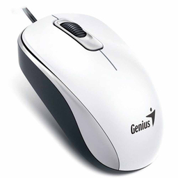 ماوس با سیم جنیوس مدل DX-110