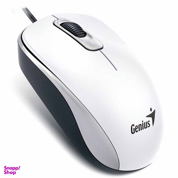 ماوس با سیم جنیوس مدل DX-110