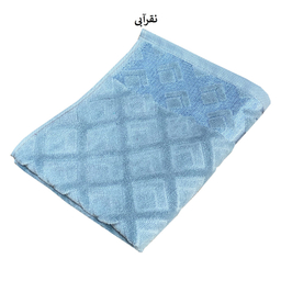 حوله دستی ماندگار مدل Kandoo سایز 40×75 سانتی متر