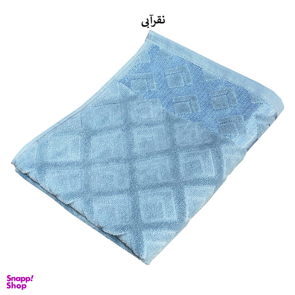 حوله دستی ماندگار مدل Kandoo سایز 40×75 سانتی متر