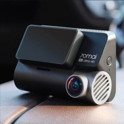 دوربین فیلم برداری خودروی سونتی می مدل 70Mai Dash Cam Set A810 دوربین جلو به همراه دوربین عقب