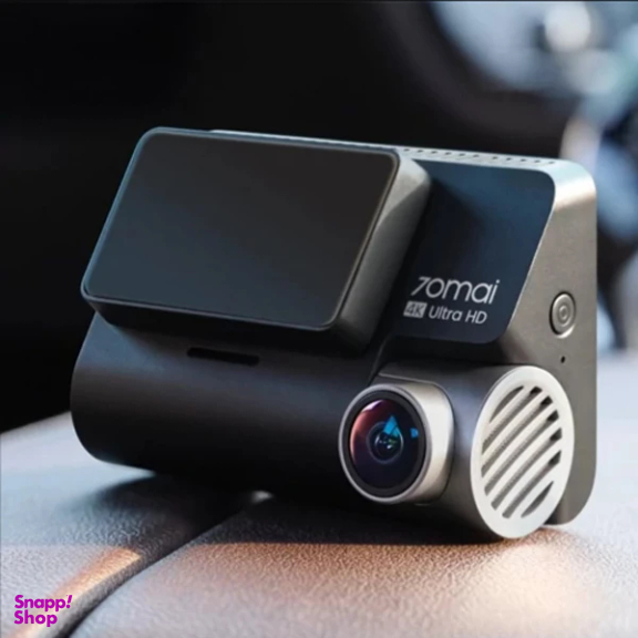دوربین فیلم برداری خودروی سونتی می مدل 70Mai Dash Cam Set A810 دوربین جلو به همراه دوربین عقب