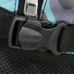 کوله پشتی مردانه توریث مدل BG-9850