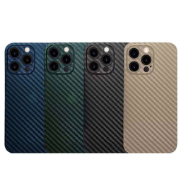 کاور کی -زد دوو مدل Air Carbon مناسب برای گوشی موبایل اپل iPhone 13