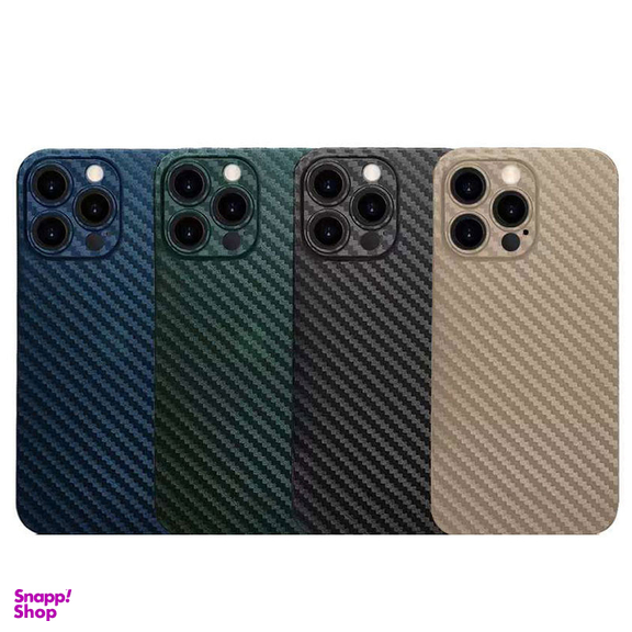 کاور کی -زد دوو مدل Air Carbon مناسب برای گوشی موبایل اپل iPhone 13