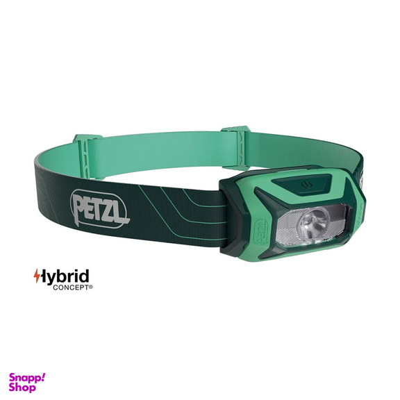 چراغ پیشانی پتزل مدل TIKKINA 300 G2024