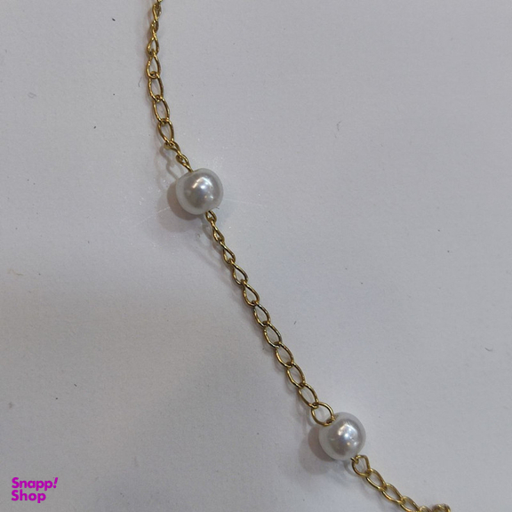 پابند زنانه مدل مهره دار MM031