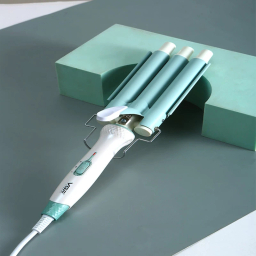 فر کننده مو وی جی ار مدل V-597
