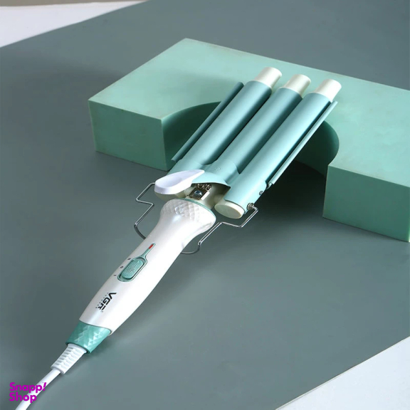 فر کننده مو وی جی ار مدل V-597