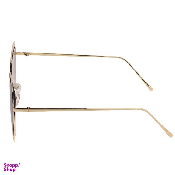 عینک آفتابی زنانه کد 2391 gr