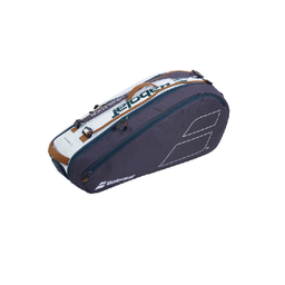 کیف راکت بابولات مدل Pure Wimbledon X6