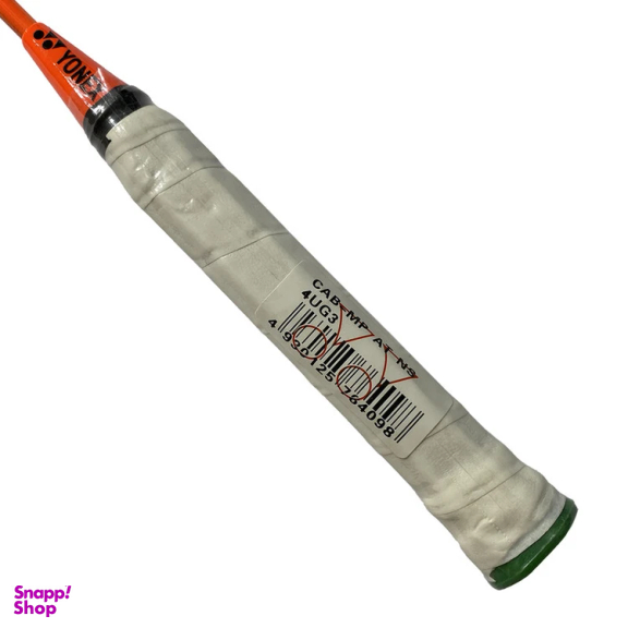 راکت بدمینتون یونکس مدل Pro 3008 بسته 2 عددی