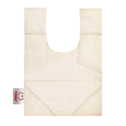 کیسه تسکین درد هیاهو مدل آروماتراپی اسانس بابونه کد Wheat-42x32-8